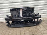 фото thumb №1, Балка, радіатор підсилювач citroen ds3 eu