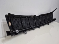 фото thumb №13, Jeep compass ii 17-20 центральна решітка бампера хром оригінальна