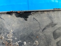 фото thumb №16, Jaguar оригинальный номер ex53-17d781-a бампер задний