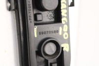 Renault kangoo 2 07r- вкладыш разъём фонари задний  левый = правый 89072580 Недорого, фото thumb