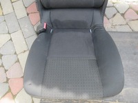 фото thumb №15, Renault grand scenic iii 1.9 dci 130 km f9q870 сиденье сиденья заднее сиденье задняя