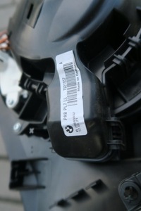 фото thumb №6, Bmw f22 m240i обігрівач оригінал