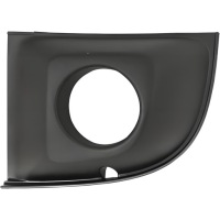 Купить Решётка вентиляционная fiat 500 07-15, фото thumb