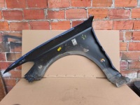 фото thumb №12, Ford mondeo mk5 2.0 tdci крило праве перед ld синій