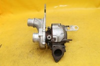 фото thumb №9, Турбонагнітач a8 d3 4.0 tdi 057145702t