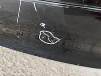 фото thumb №10, Volvo ex30 крышка багажника зад