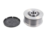 Генератор - зчеплення односторонній valeo 588042 Доставка, фото thumb