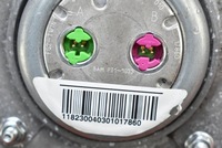 фото thumb №7, Подушка безопасности подушка воздушная водителя 8686221 volvo xc90 1 i 02-06