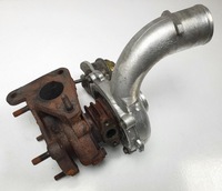 фото thumb №5, Турбіна турбонагнітач mitsubishi space star volvo v40 1.9 did 77001051020