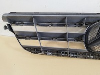 фото thumb №11, Решітка радіатора решітка mercedes w204 рестайлінг amg c-klasa роки 2011-2014 a2048800023