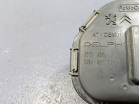 фото thumb №8, Peugeot 308 i t7 1.6 hdi дросельна заслінка 9673534480