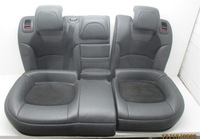 фото thumb №1, Диван задня citroen c5 iii x7 універсал напівшкіра стан bdb