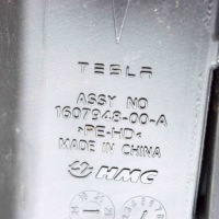 фото thumb №7, Бачок склоомивача tesla модель y 160794800a 20600367 2021