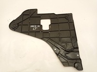 фото thumb №1, Renault megane iv защита подвеска левый задняя hb 748a39495r