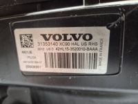 фото thumb №14, Volvo xc90 ii 14- фара передня звичайна права usa 31353140