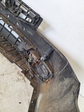 фото thumb №6, Honda accord vii рестайлінг 06-08 бампер + ксенон