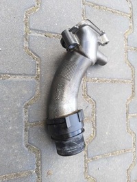 фото thumb №8, Соединитель труба радиатор масла scania r ngs 2408575