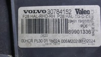 фото thumb №12, Лампа правый перед volvo xc90 uk
