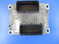 фото thumb №1, Fiat stilo 1.2 бортовий комп'ютер двигуна 0261207086