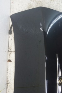 фото thumb №9, Крышка багажника зад chrysler 300c sedan pxr