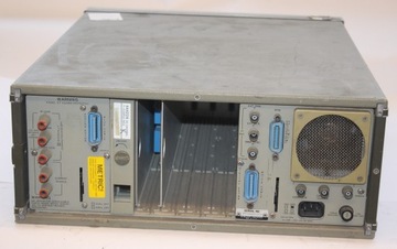 HP 3497A Moduł gromadzenia/sterowania danych