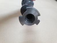 фото thumb №10, Toyota yaris iv 2020- розподільчий вал  варіатор 13050-15020 1.5 гібрид