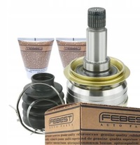 фото thumb №1, Шарнір привідний внутрішній do mercedes glk 200 cdi 220