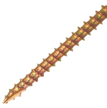 Шурупы столярные по дереву 5х50 TORX 300шт ST