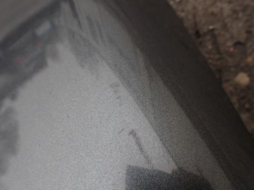 фото thumb №6, Mercedes s w221 довгий кришка багажника зад c041 amg