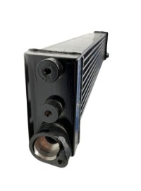 фото thumb №3, Радіатор оливи mercedes w221 s63 amg a2095000100