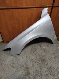 фото thumb №12, Крыло левый audi q5 8r lx7v 2008-2016