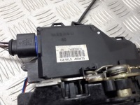 фото thumb №4, Замок дверь левый задняя skoda octavia ii 7l0839015