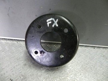 фото thumb №1, Infiniti fx30 11r 3.0 dci колесо пасове