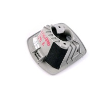 Купити Bmw e91 захист заглушка пластик панель багажника правий перед сіра 7142586, фото thumb