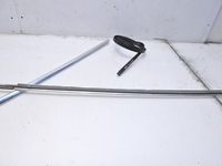 фото thumb №9, Молдинг кузовная правая audi a6 c6 avant