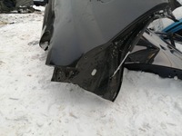 фото thumb №2, Четверть задняя задняя левая крыло левый renault clio iii hb 3d