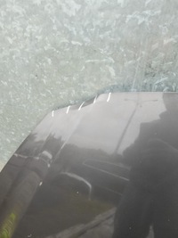 фото thumb №6, Капот mazda 3 iii bm lift 2017-19