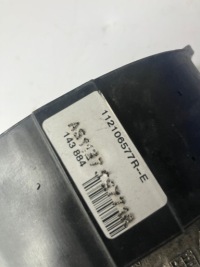 фото thumb №6, Кронштейн подушка двигателя renault zoe 112847590r