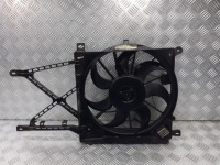 Купить Вентилятор радиатора opel astra h 1.8 13205941, фото thumb