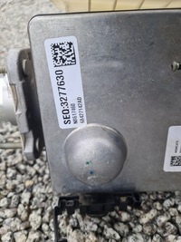 фото thumb №8, Jeep grand cherokee wl limited 2021 2022 2023 2024 насос abs тормозная