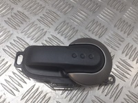 фото thumb №3, Ручка правая передняя внутренняя nissan micra k12