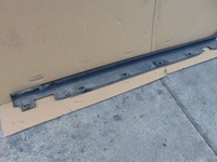 фото thumb №13, Молдинг порог правая audi a7 lift 4g8853860h