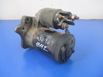 фото thumb №4, Clio iii 1.6 стартер 8200298371 протестированный