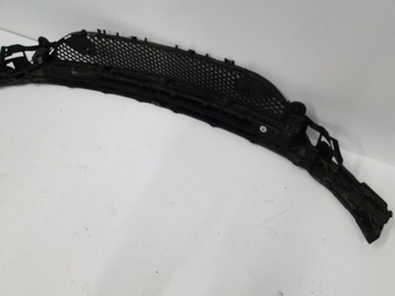 фото thumb №9, Mercedes e класс w213 s213 213 238 w238 решётка средняя рама планка amg