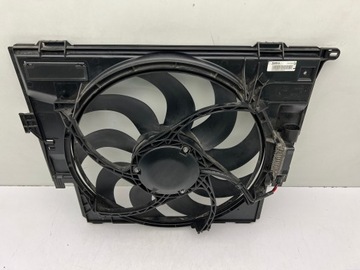 фото thumb №11, Радиаторов воды климат вентилятор pas bmw f20 2.0d