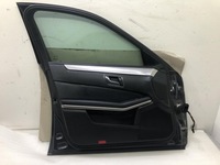 фото thumb №7, Двері лівий перед повний mercedes w212 755