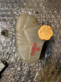 фото thumb №1, Opel corsa d бачок расширительный 55702165