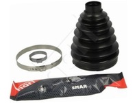 фото thumb №2, Захист шарнір renault laguna ii 2.0 02-07 iii 1.6 07-15