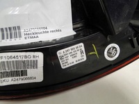 фото thumb №4, Mercedes glb 247 x247 лампа задня права led