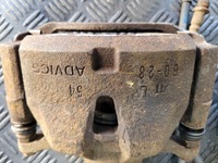 фото thumb №6, Супорт перед передній задня задній лівий правий lexus is iii 300 h 2.5